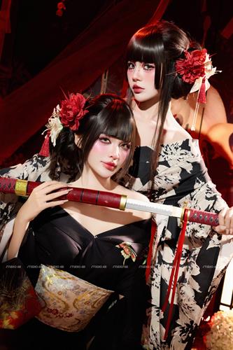KIMONO #47